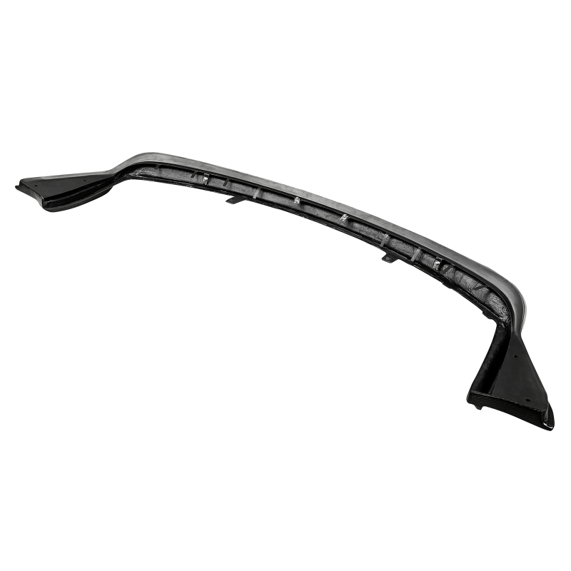 Seibon Carbon Fiber Rear Diffuser for Tesla Model 3 (2017-2020) - Image 3