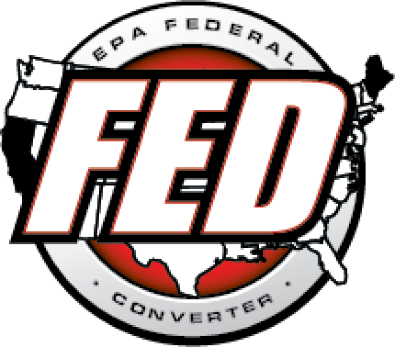 MagnaFlow Direct-Fit Catalytic Converter Part 49973 for 1995-2000 Mercury Mystique and Ford Contour 2.5L - Image 5