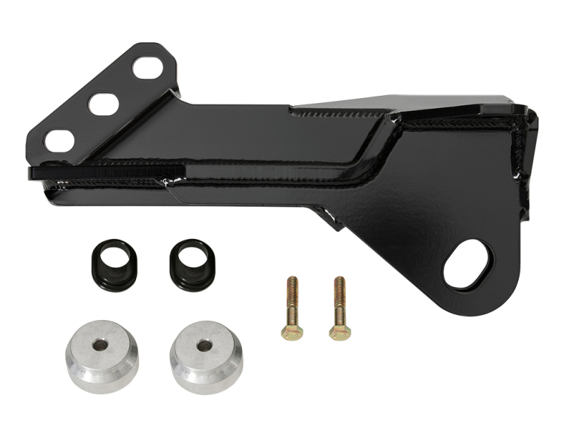 ICON Vehicle Dynamics Ford F-250/F-350 Track Bar Bump Steer Bracket Kit (Part #64039)