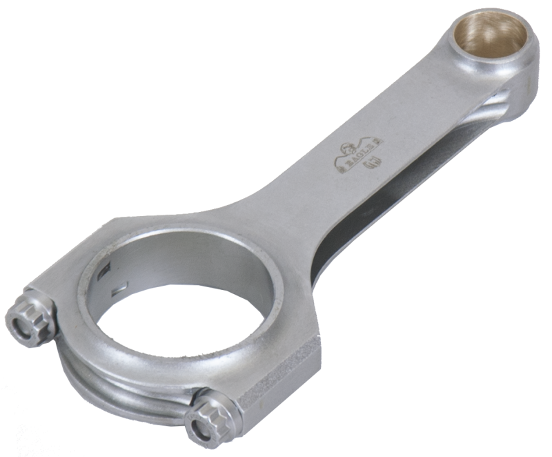 Eagle Chevrolet LS H Beam Stroker Connecting Rods – 6.125 inch Length, Part Number CRS6125O3DL19 - Image 3