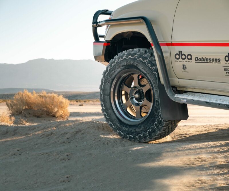 DBA 42650S-10 4000 Series T3 Front Slotted Rotor for Subaru Legacy and WRX - Image 7