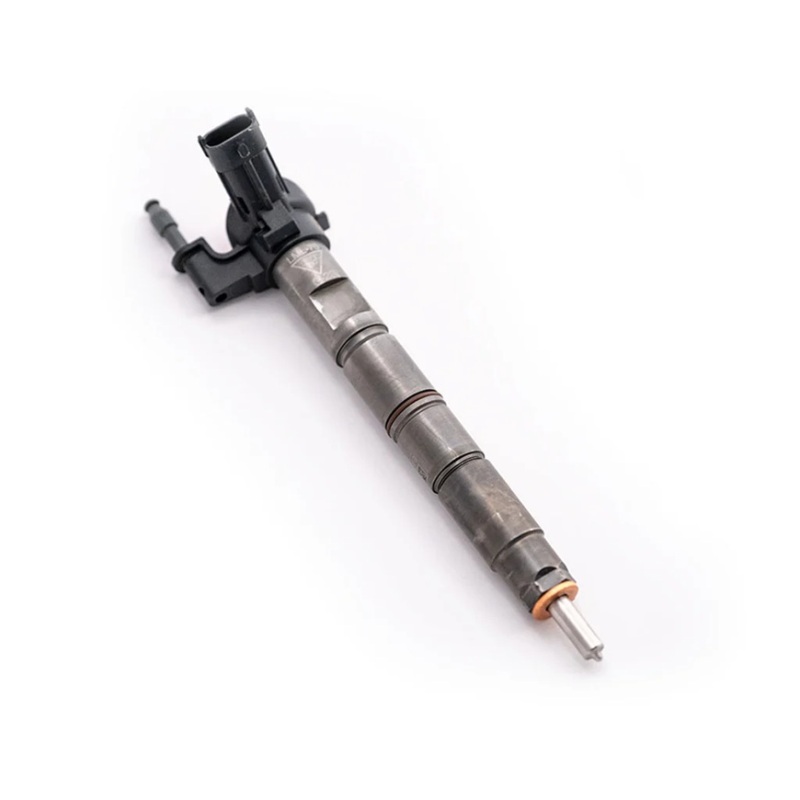 DDP 11-16 Chevrolet Duramax 6.6L LML Remanufactured Injector - Stock (Single)