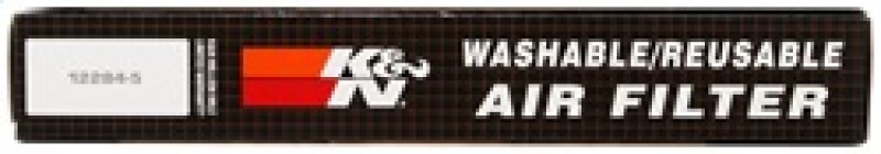 K&N Replacement Air Filter for Dodge Nitro 2007-2010 and Jeep Liberty 2008-2010 – Part #33-2363 - Image 9