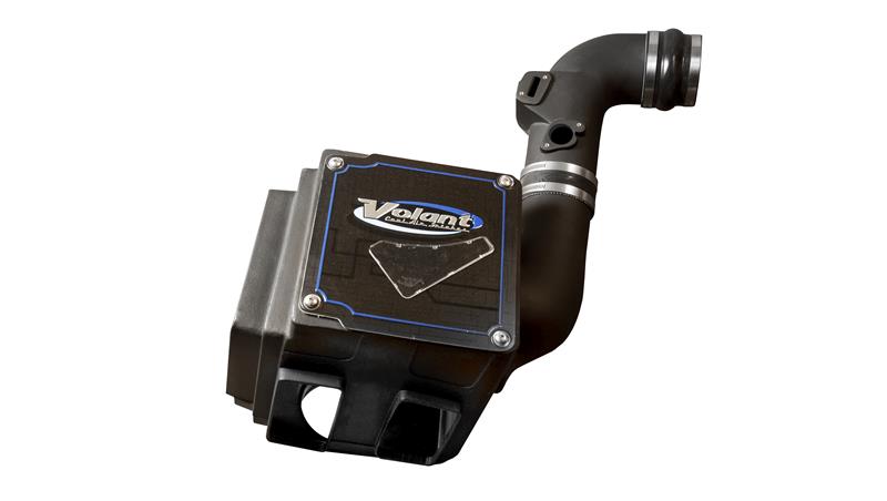 Volant 13-16 Chevrolet Silverado/GMC Sierra 2500/3500HD 6.6L V8 PowerCore Cold Air Intake System - Image 7