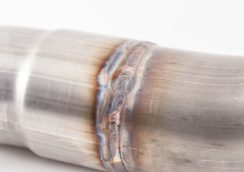 AWE Tuning Audi 8R 3.0T Non-Resonated Downpipes for Q5 / SQ5 – Aggressive Sound Enhancement - Image 2