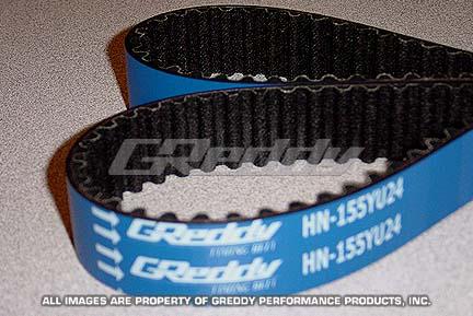GReddy Honda H22A Prelude VTEC Timing Belt Part 13554504