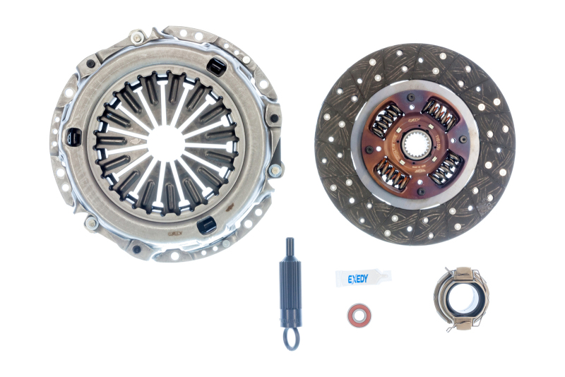 Exedy OE Clutch Kit for 1996-2001 Toyota 4Runner V6