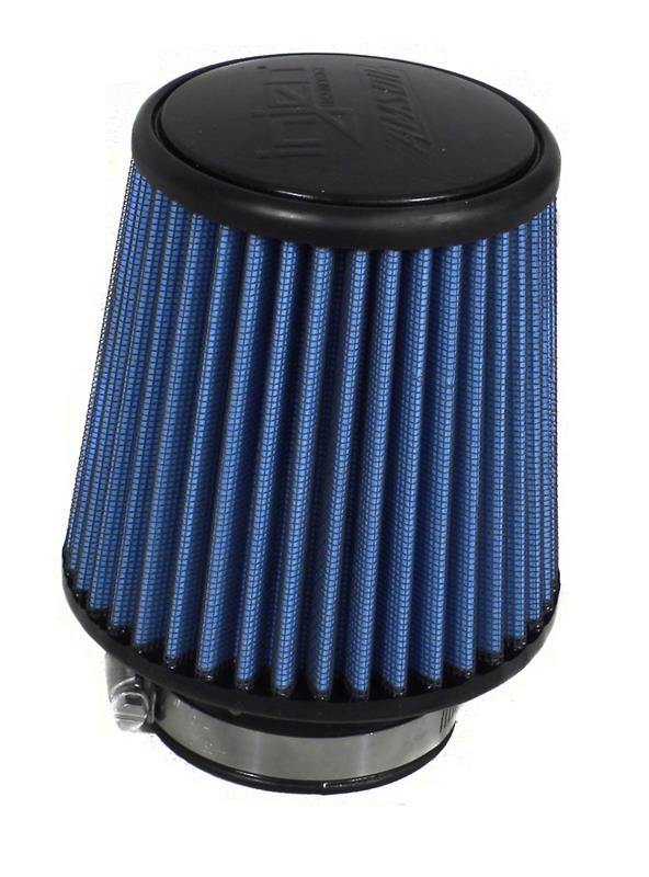 Injen SuperNano-Web Dry Air Filter Part No. X-1010-BB for High Performance Applications - Image 7