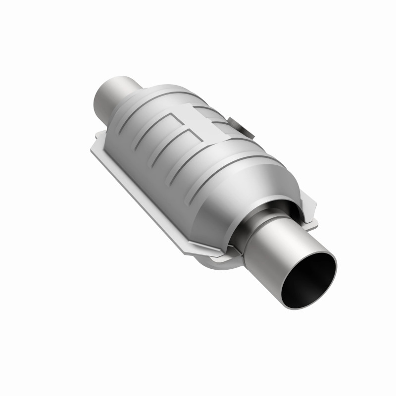 MagnaFlow Part 54055 Universal Catalytic Converter – EPA Compliant, Stainless Steel, 2.25 Inch - Image 10