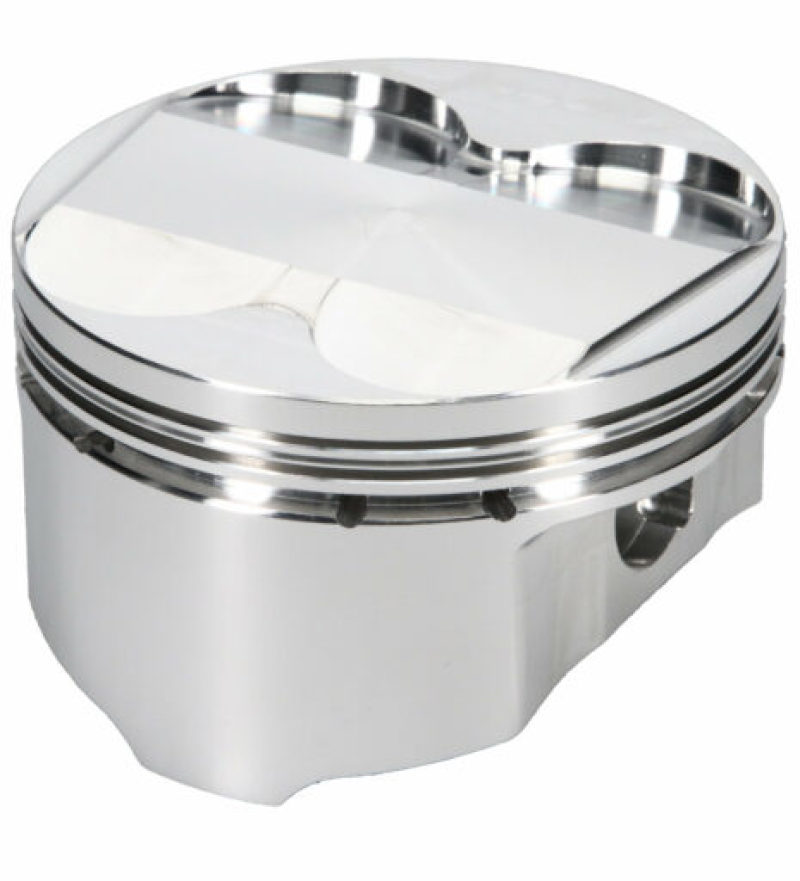 JE Pistons Suzuki Z400 Standard 13.5:1 90MM Bore Piston Kit (Part #208659)