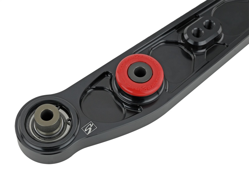 Skunk2 Racing Alpha Series Rear Lower Control Arm Set for Honda Civic and Acura Integra - Image 6