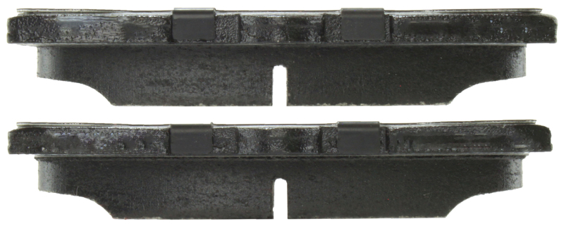 StopTech Performance Rear Brake Pads for Lexus GS and IS Series - Part Number 309.11130 - Image 9