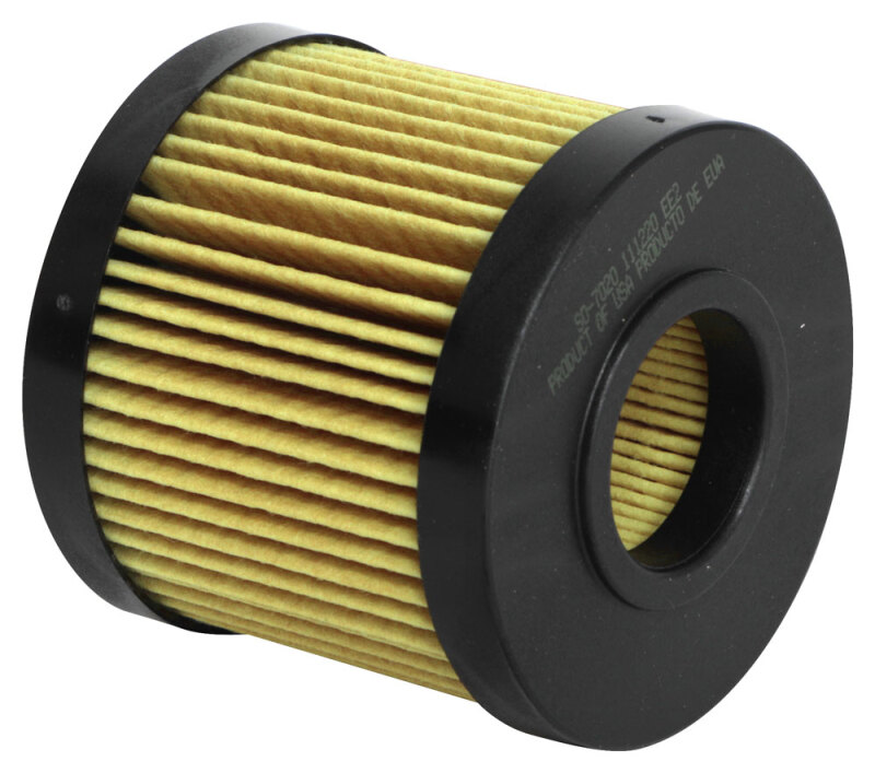 K&N Engineering SO-7020 Select Cartridge Oil Filter for Lexus ES350 3.5L V6 - Image 2