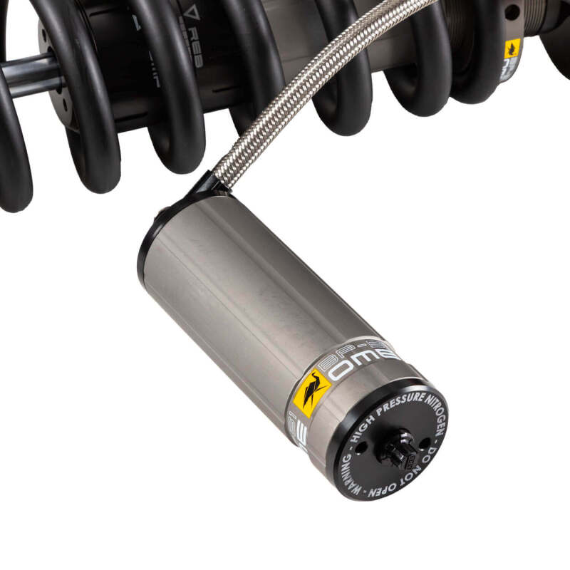 Old Man Emu BP-51 Coilover Strut for Toyota Land Cruiser Prado 250 – Front Left - Image 3