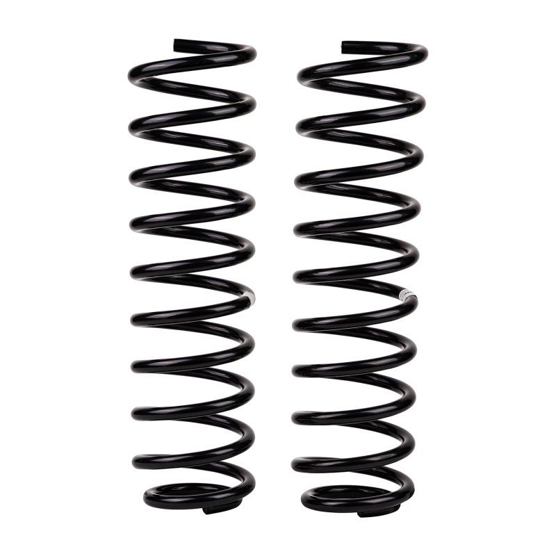 Old Man Emu Part 2616 Front Coil Spring for 2012-2013 Jeep Wrangler 2-Door and 4-Door Models