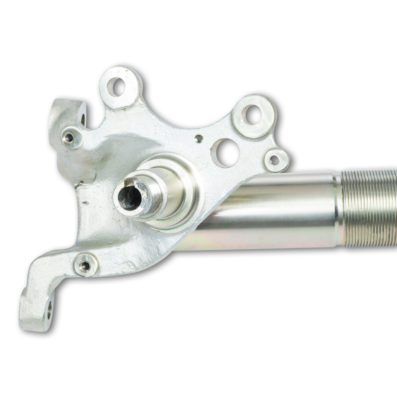 KW Coilover Kit V1 for 1984-1991 BMW 3 Series E30 – Stainless Steel Street Performance Suspension - Image 7