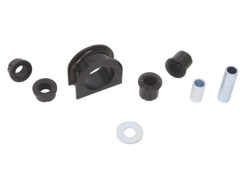 Whiteline W13399 Steering Rack Bushing Kit for Toyota Sequoia (2001-2006) - Image 9