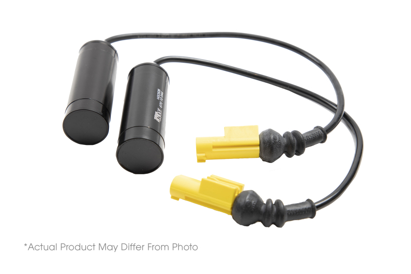 KW Electronic Damping Cancellation Kit for 2018-2021 BMW M5 and M8 – Part Number 68511062 - Image 8