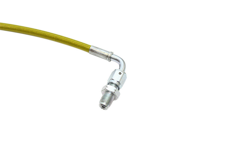 ISR Performance Clutch Line for Nissan 350Z - Long Version, Part Number IS-NCCL-310 - Image 2