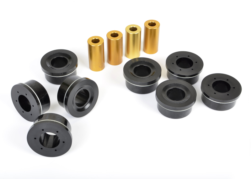 Whiteline KDT907 Rear Subframe Bushing Kit for Subaru Impreza, WRX, and STi (2008-2014) - Image 5