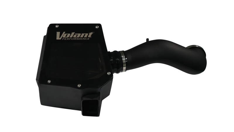 Volant 15253D Cold Air Intake Kit for 2007-2008 GM Sierra, Silverado, Suburban, Tahoe with DryTech 3D Filter - Image 2