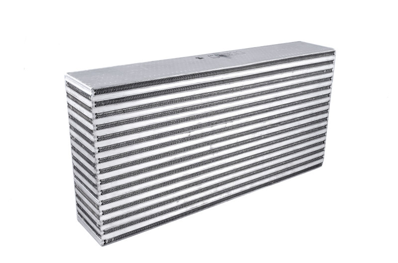 Garrett Part 703522-6005 Air/Air Intercooler CAC for Up to 950 HP - Image 2