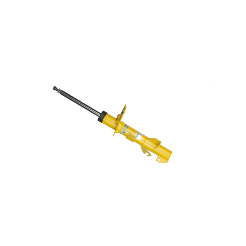 Bilstein B6 14-17 Jeep Cherokee Front Right Suspension Strut Assembly with Active Drive I - Image 10