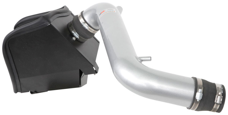 K&N Engineering 69-5323TS Cold Air Intake System for Hyundai Veloster 1.6L - Image 2