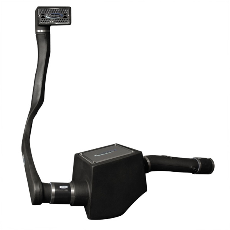 Volant 07-09 Toyota FJ Cruiser 4.0 V6 Air Intake Snorkel with Riser Duct and Hardware