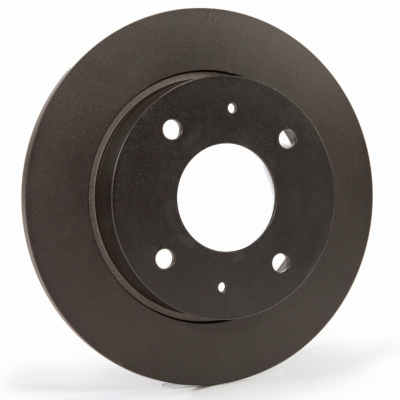 EBC Ultimax Slotted Rear Brake Rotors for Infiniti and Nissan – Part Number RK7219 - Image 4