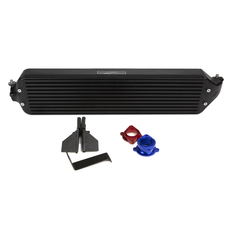 Mishimoto 2016+ Honda Civic 1.5T / Si Intercooler - Black - Image 3