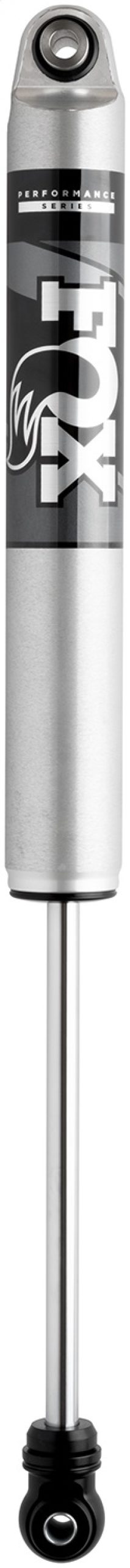 Fox Performance Series 10.1-Inch Smooth Body IFP Rear Shock for 2018+ Jeep Wrangler JL with 0-1.5-Inch Lift - Image 2