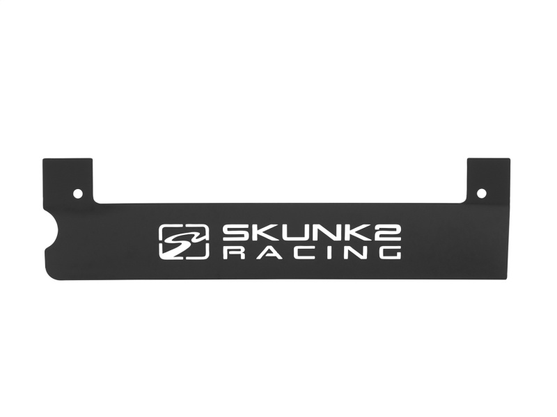 Skunk2 Racing K Series Coil Cover for 2002-2011 Honda Engines with Black Powder Coated Finish - Image 2