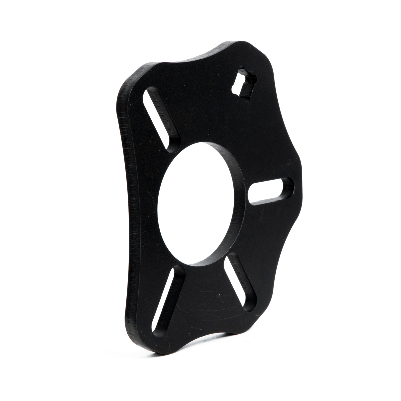 Fluidampr Damper Holding Tool for Universal Harmonic Balancer Installation - Image 7