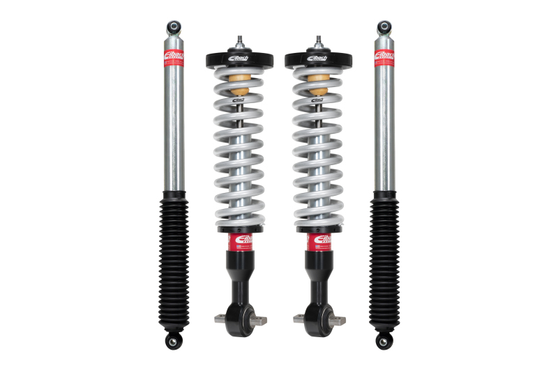 Eibach Pro-Truck Coilover 2.0 Front and Sport Rear for 2015-2020 Ford F-150 V6 2.7L 4WD - Image 2