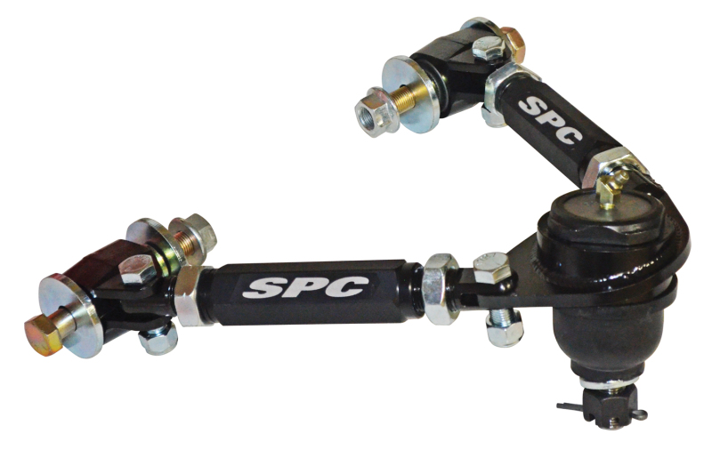 SPC Performance 94460 Front Adjustable Passenger Side Upper Control Arm for 1972-1973 Dodge Dart and Plymouth Valiant