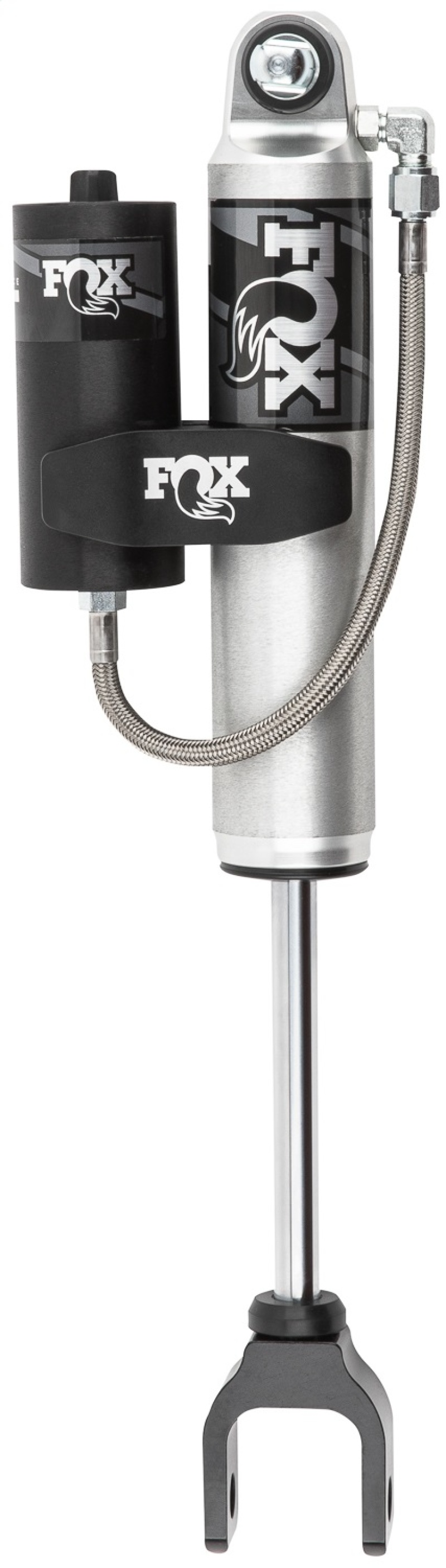 FOX Performance Series 985-24-244 Front Shocks for 2020 Chevrolet Silverado 2500/3500 HD with 1.5-2.5 Inch Lift