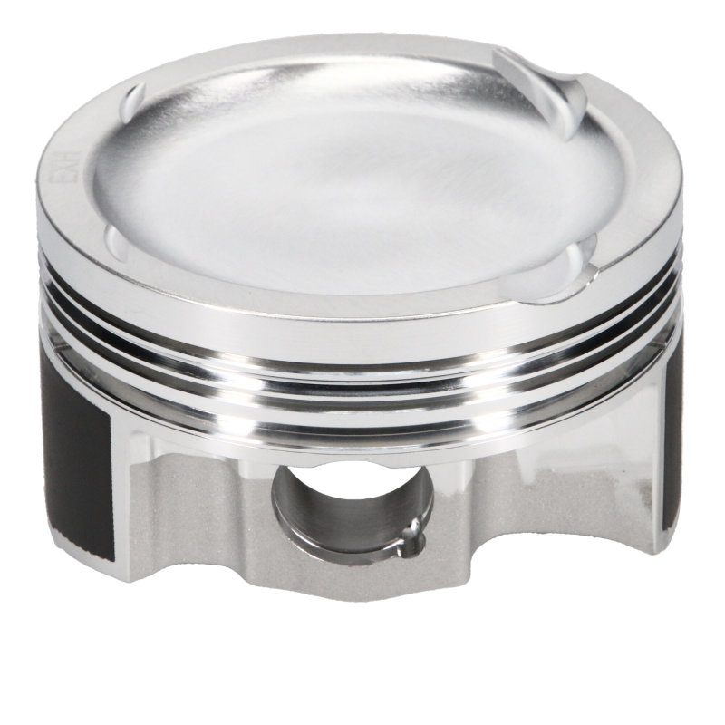 JE Pistons VW TSI 2.0 Turbo 83mm Bore +0.50mm Oversize 9.6:1 Compression - Part No. 329248 - Image 8