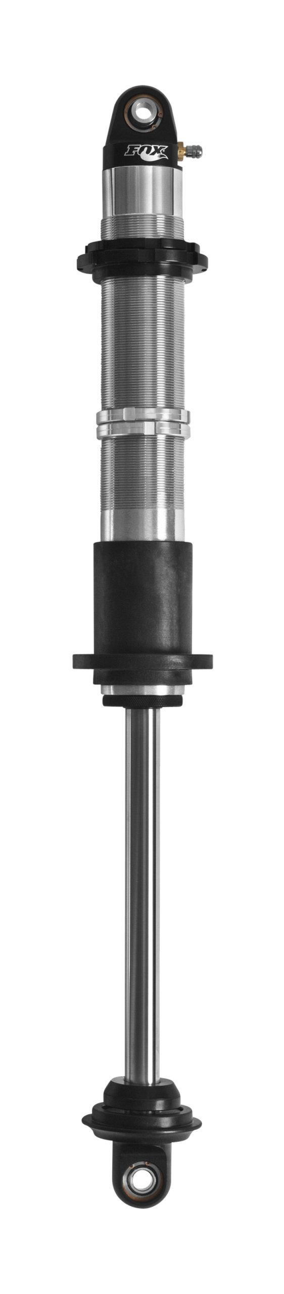 FOX 2.0 Factory Series 12-inch Emulsion Coilover Shock with 7/8-inch Shaft – Part Number 980-02-355 - Image 2