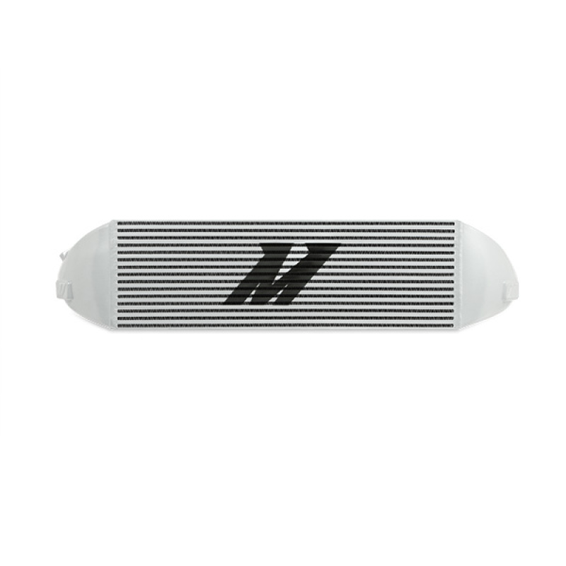 Mishimoto 2013-2018 Ford Focus ST Performance Intercooler - Silver