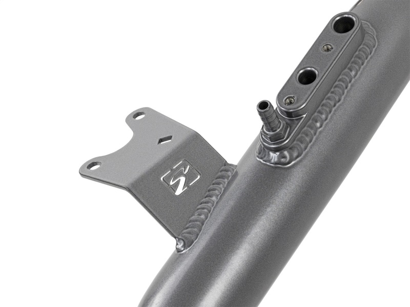 Skunk2 Racing FA20 BRZ/FRS Oil Cooler Kit with Sandwich Adapter for Enhanced Cooling Performance - Image 6