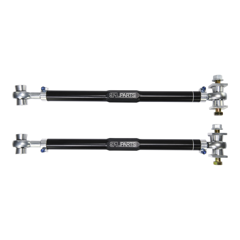 SPL Parts Rear Toe Arms for 2020+ Toyota Supra and BMW G29 – Enhanced Stability and Precise Adjustment - Image 3