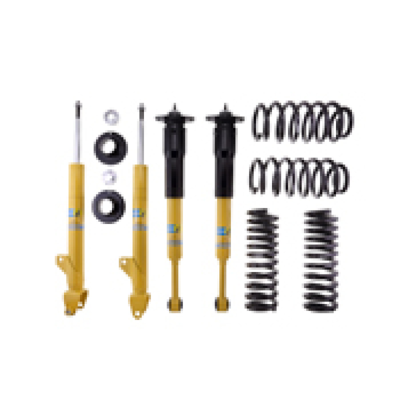 Bilstein B12 Pro-Kit Suspension Kit for Chrysler 300 and Dodge Magnum (Part #46-207357) - Image 7