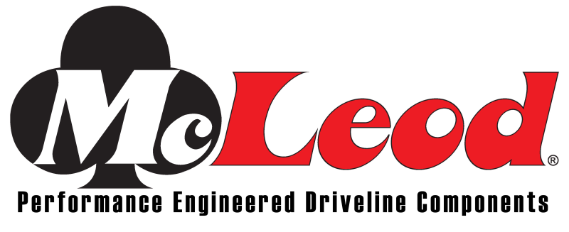 McLeod Racing RST Twin Disc Clutch Kit for Ford Mustang 1996-2004 with Steel Flywheel - Image 4