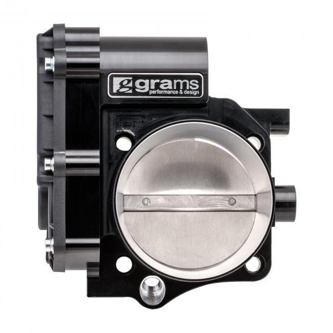 Grams Performance 3.15 inch to 3.00 inch Silicone Reducer Coupler for 72mm Throttle Body - Image 3