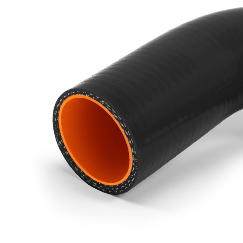 Mishimoto Mini Cooper S Turbo Silicone Radiator Hose Kit - Black - Image 6