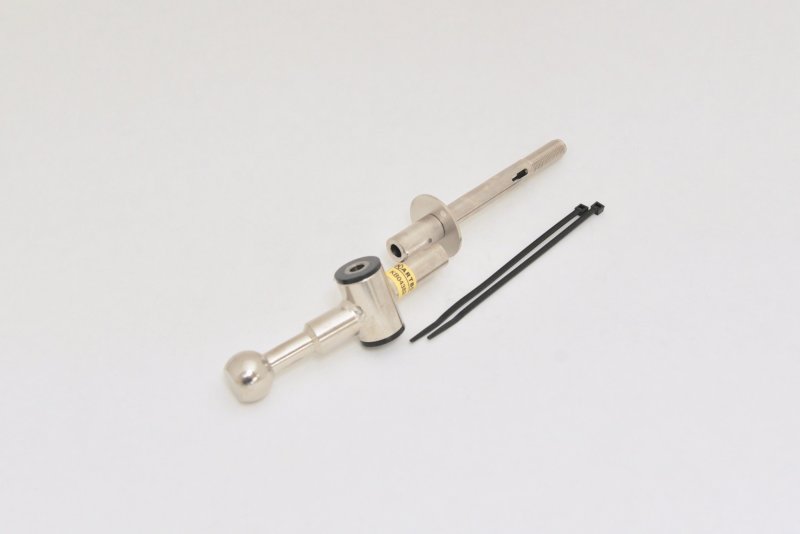 Kartboy 04-21 Subaru WRX STI 6-Speed Short Shifter Kit - Enhanced Shift Responsiveness and Precision