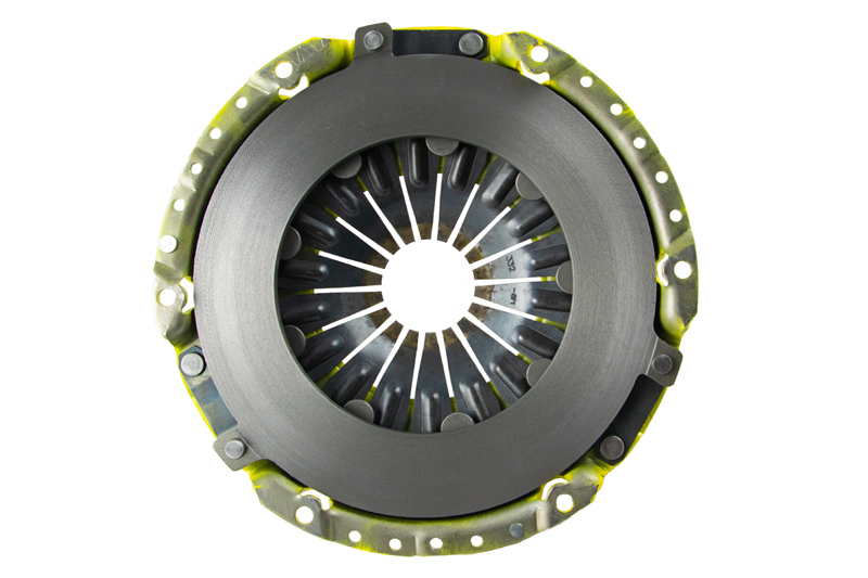ACT 07-13 Mazda Mazdaspeed3 2.3T P/PL Heavy Duty Clutch Pressure Plate (Use w/ACT FW) - Image 7