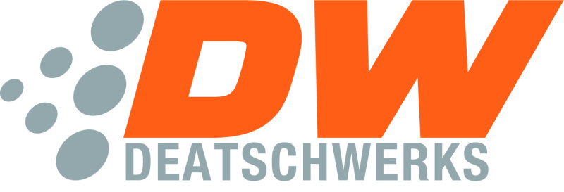 DeatschWerks 17U-04-0095-8 High-Flow 1000cc/min Fuel Injectors for Ford F-Series and Mustang GT - Image 3