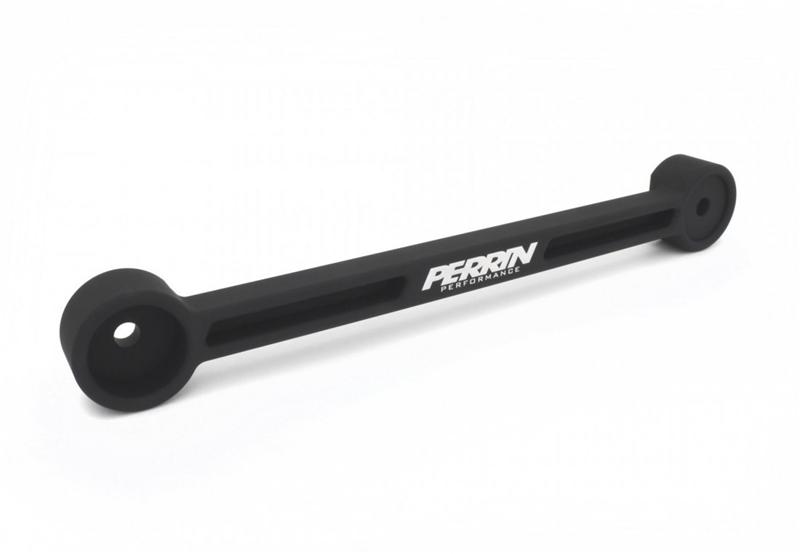 Perrin Performance Battery Tie Down for Subaru Impreza, WRX, STI, Crosstrek, BRZ, FR-S, and GR86 - Black (Part #PSP-ENG-700BK) - Image 6